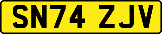 SN74ZJV