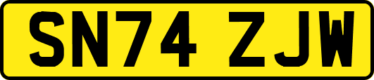 SN74ZJW