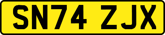 SN74ZJX