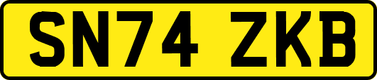 SN74ZKB