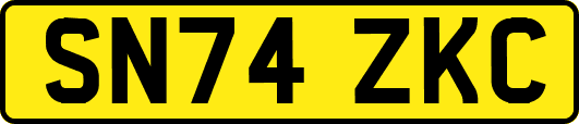 SN74ZKC