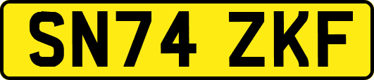 SN74ZKF