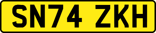 SN74ZKH