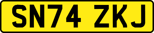 SN74ZKJ