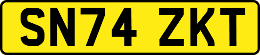 SN74ZKT