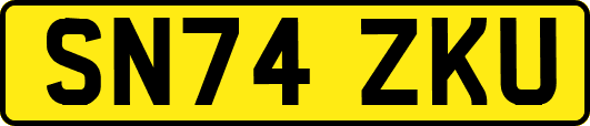 SN74ZKU