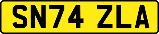 SN74ZLA