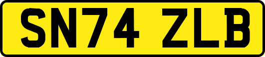SN74ZLB