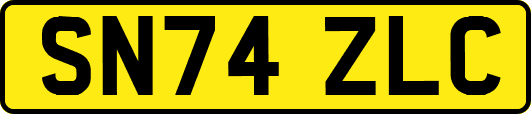SN74ZLC