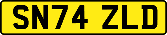 SN74ZLD