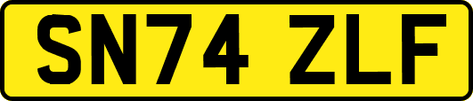 SN74ZLF