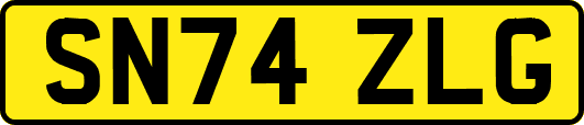 SN74ZLG