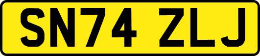 SN74ZLJ