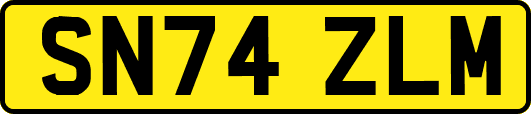 SN74ZLM