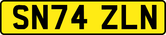 SN74ZLN