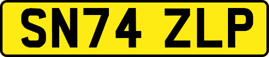 SN74ZLP