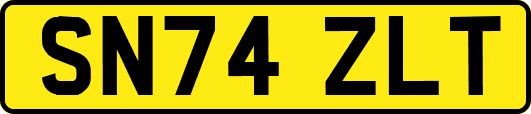 SN74ZLT
