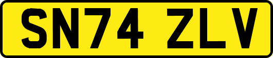SN74ZLV