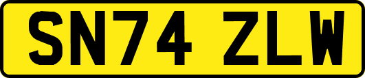 SN74ZLW