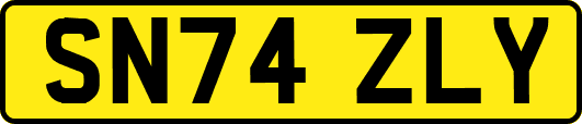 SN74ZLY