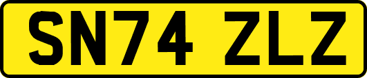 SN74ZLZ