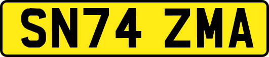 SN74ZMA