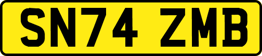 SN74ZMB