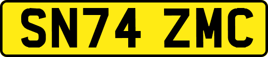 SN74ZMC