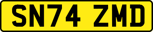SN74ZMD