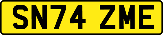 SN74ZME