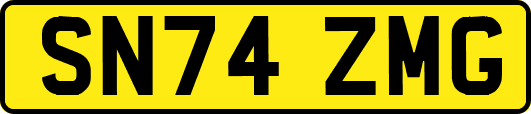 SN74ZMG