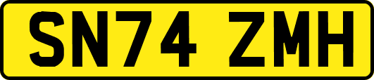 SN74ZMH