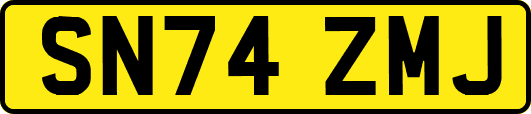 SN74ZMJ