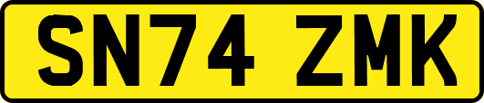 SN74ZMK