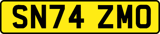 SN74ZMO