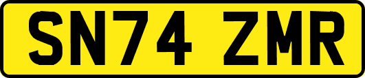 SN74ZMR