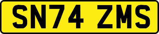 SN74ZMS