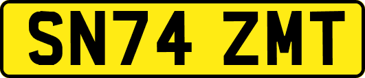 SN74ZMT
