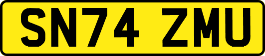 SN74ZMU