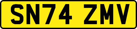 SN74ZMV