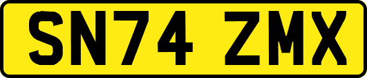 SN74ZMX