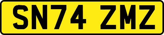 SN74ZMZ