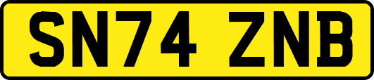 SN74ZNB