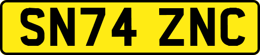 SN74ZNC