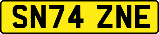 SN74ZNE