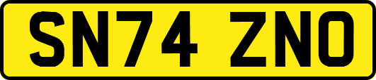 SN74ZNO