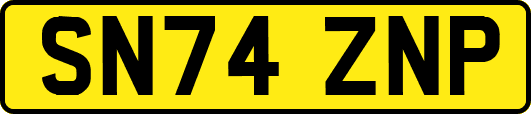 SN74ZNP