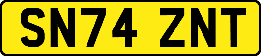 SN74ZNT