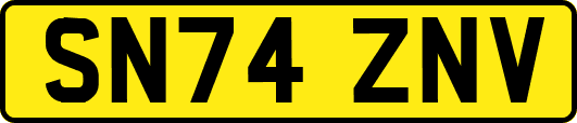 SN74ZNV