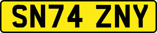 SN74ZNY